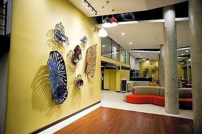 سی یو این بانکوک