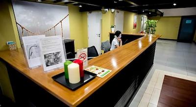 سی یو این بانکوک