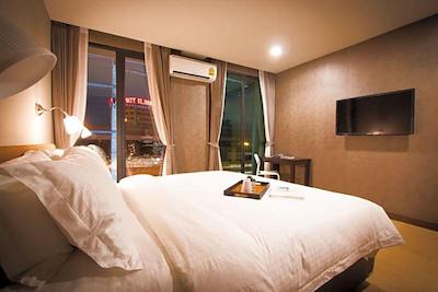 سی یو این بانکوک