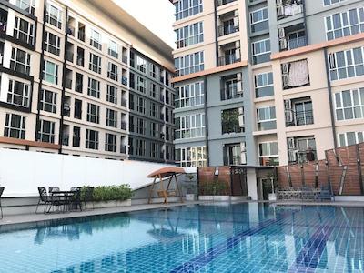 سنترال منشن