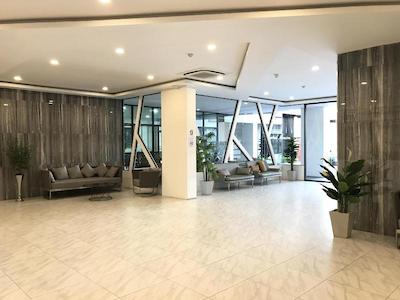 سنترال منشن