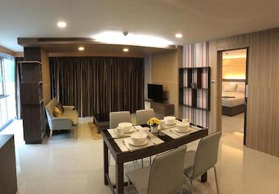 سنترال منشن