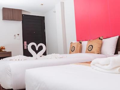 یورو لاکچری پویلیون پراتونام