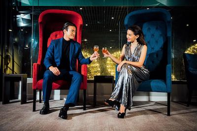 فرست پراید هتل