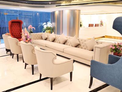 فرست پراید هتل