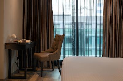 فرست پراید هتل