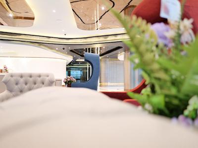 فرست پراید هتل