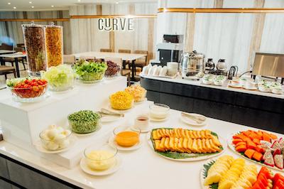 فرست پراید هتل