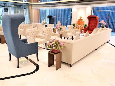 فرست پراید هتل