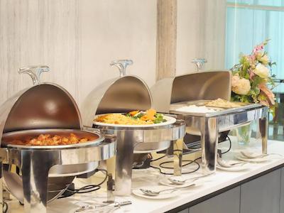 فرست پراید هتل