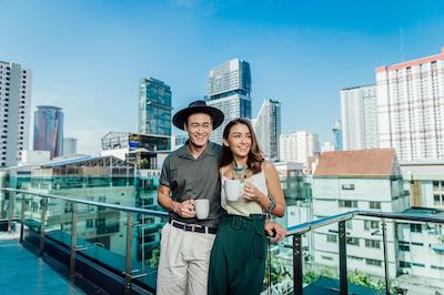 فرست پراید هتل