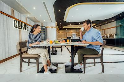 فرست پراید هتل