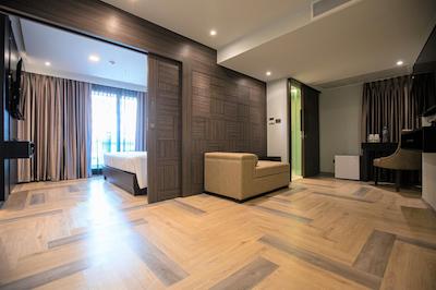 فرست پراید هتل