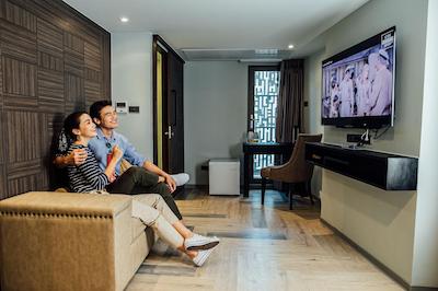 فرست پراید هتل