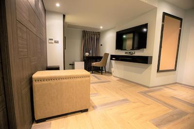 فرست پراید هتل