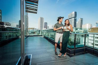 فرست پراید هتل