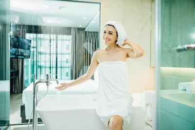 فرست پراید هتل