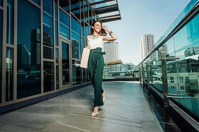 فرست پراید هتل