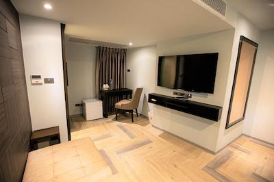 فرست پراید هتل