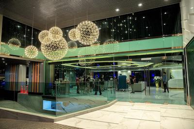 فرست پراید هتل