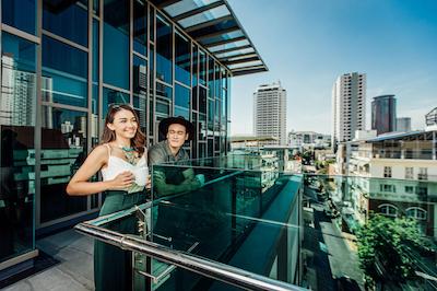 فرست پراید هتل