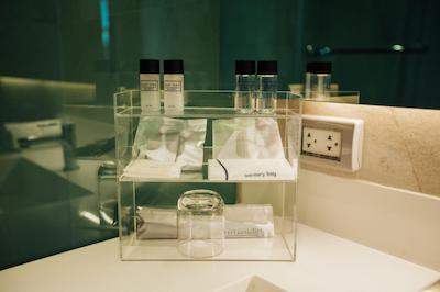 فرست پراید هتل