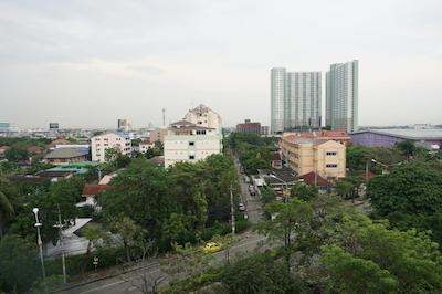 گرند سون پلیس