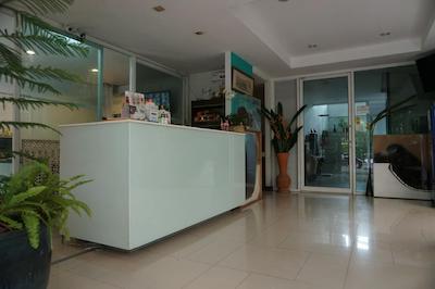 گرند سون پلیس