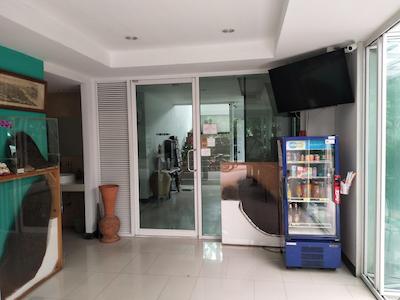 گرند سون پلیس