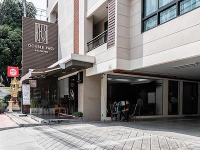 دابل تو ستورن