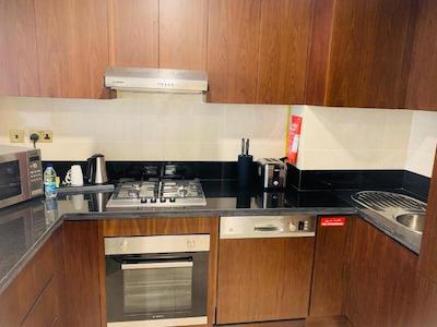 سوها پارک هتل آپارتمان