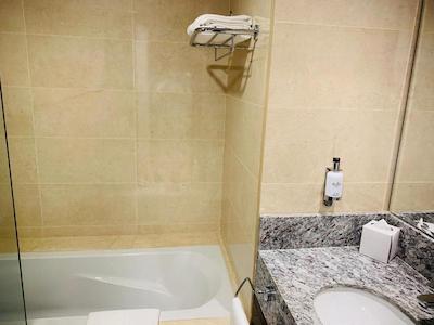 سوها پارک هتل آپارتمان