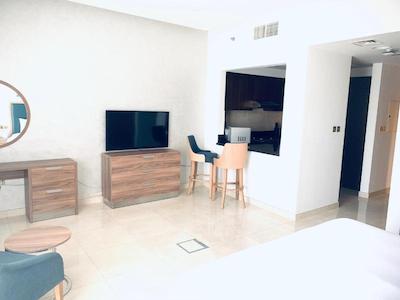 سوها پارک هتل آپارتمان