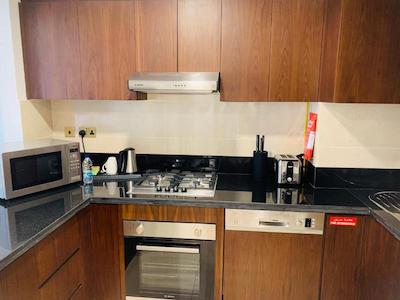 سوها پارک هتل آپارتمان