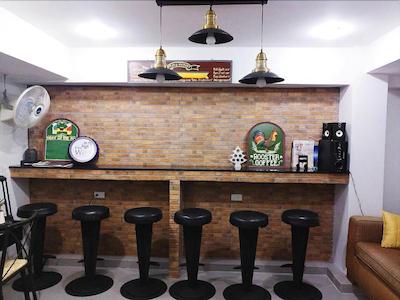 101 سئول هاستل