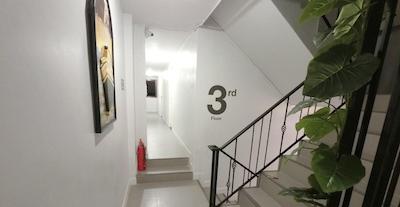 101 سئول هاستل