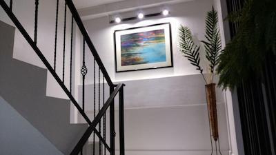 101 سئول هاستل