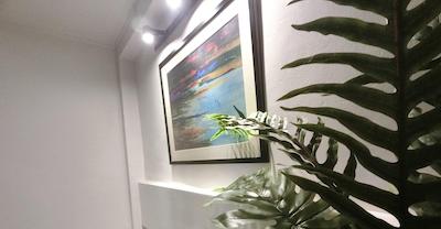 101 سئول هاستل