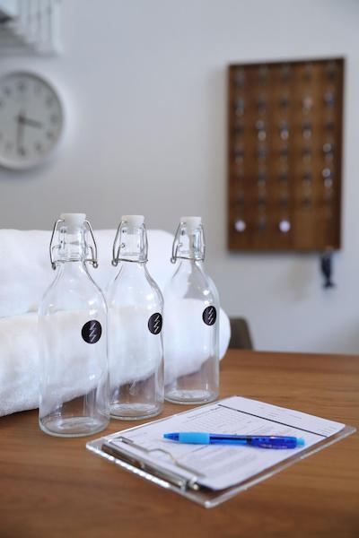 آپارتمان 45 هاستل ادالتز اونلی