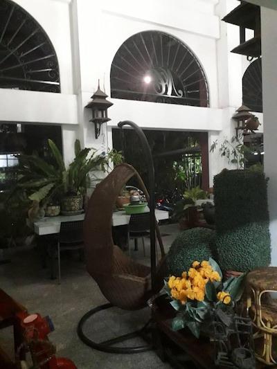 بان کان مای آپارتمان