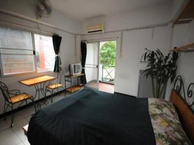 بان کان مای آپارتمان