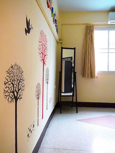 بان نمپچ هاستل