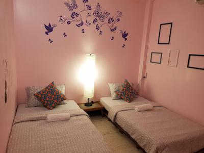 بان نمپچ هاستل