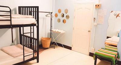 بان نمپچ هاستل