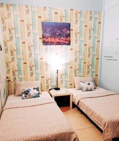 بان نمپچ هاستل