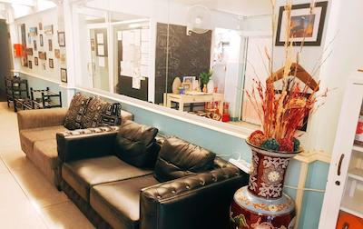 بان نمپچ هاستل