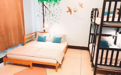 بان نمپچ هاستل