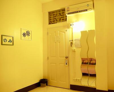 بان نمپچ هاستل