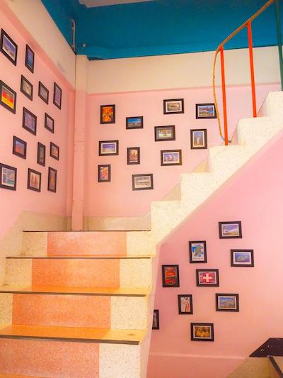 بان نمپچ هاستل