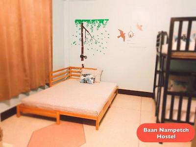 بان نمپچ هاستل
